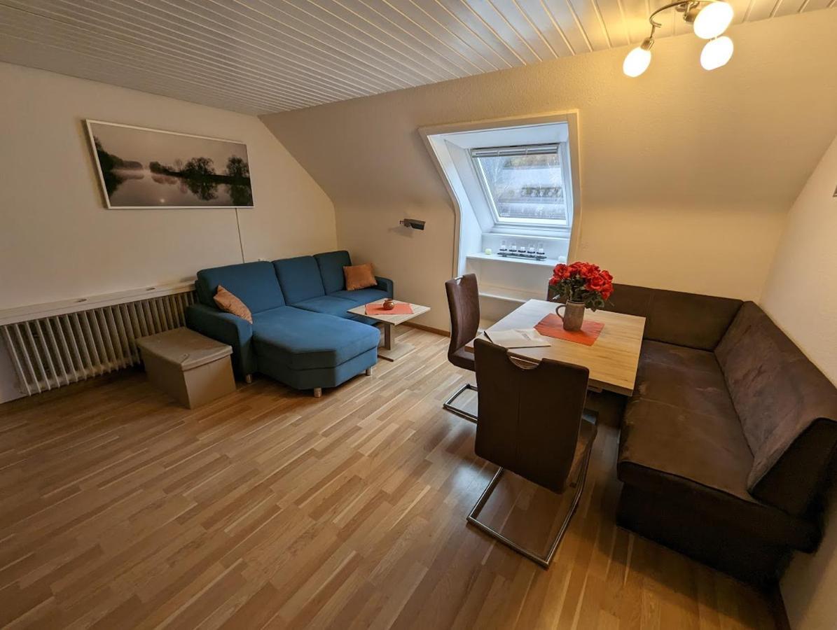 C4 Albmatte-Fewo Sauna, Hallenbad Aussenbecken Massagen Nebenan Menzenschwand Exterior foto